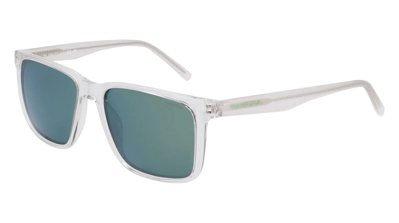 Nautica N6259S Sunglasses - view 2